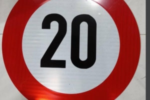 BIỂN BÁO HÌNH TRÒN