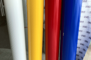 MÀNG PHẢN QUANG 610