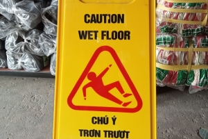 Kệ chữ A gấp gọn bằng nhựa